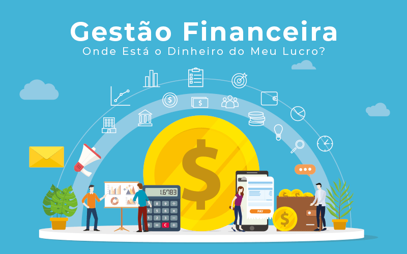 Gestao Financeira Onde Esta O Dinheiro Do Meu Lucro Blog Liz Assessoria Financeira - Contabilidade em São Paulo | Nova Orizon Associados Contabilidade